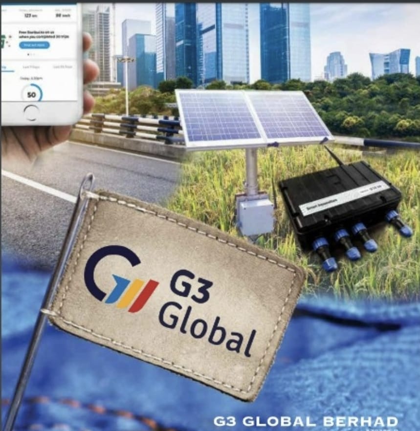 Kerugian G3 Global Meningkat Kesan Urus Niaga Dengan Green Packet